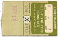 1970-11-12 Ticket