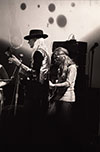 1971-01-15 encore with Johnny Winter