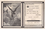 1971-07-10 Handbill