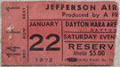 1972-01-22 Ticket