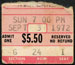 1972-09-03 Ticket