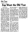 1972-12-31 Newspaper ad