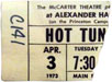 1973-04-03 Ticket