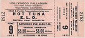 1973-06-09 Ticket