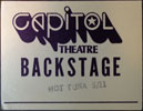 1974-05-11 Backstage Pass