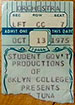 1975-10-13 Ticket