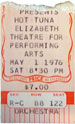 1976-05-01 Ticket
