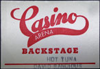 1976-09-04 Backstage Pass
