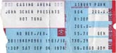1976-09-04 Ticket