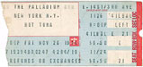 1976-11-26 Ticket