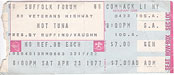 1977-04-23 Ticket