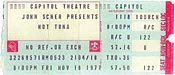 1977-11-18 Ticket