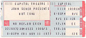 1977-11-18 Ticket