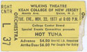 1977-11-22 Ticket