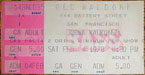 1978-02-04 Ticket