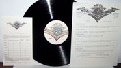 1978-03-04 Promo record