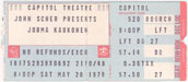 1978-05-20 Ticket