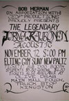 1978-11-12 Poster