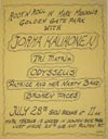 1979-07-28 Poster
