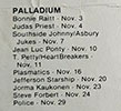 1979-11-23 Ticketron listing