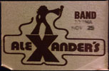 1979-11-25 Ticket