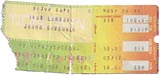 1981-03-16 Early Ticket