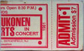 1981-03-28 Ticket