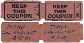 1981-08-02 Ticket