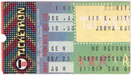 1981-10-11 Ticket