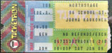 1982-01-09 Ticket
