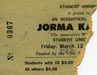 1982-03-12 Ticket