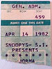 1982-04-14 Ticket