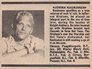 1983-02-03 ad Aquarian Issue # 456 Feb 2, 1983