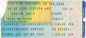 1983-08-03 Ticket