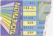 1983-08-11 Early Ticket