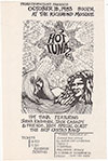 1983-10-18 Handbill