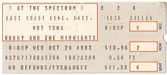 1983-10-26 Ticket
