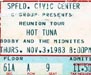 1983-11-03 Ticket