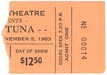 1983-11-05 Ticket