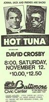 1983-11-12 Handbill