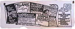 1984-10-11 Handbill