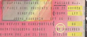 1985-01-25 Ticket