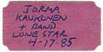 1985-04-17 Ticket