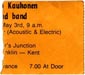 1985-05-03 Ticket