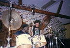 1985-06-08 Rashied, Jorma