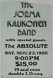 1985-11-23 Ticket
