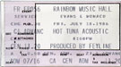 1986-07-18 Ticket