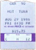 1986-08-29 Ticket