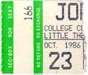 1986-10-23 Ticket