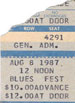 1987-08-08 Ticket